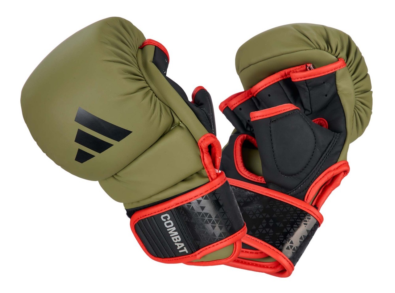 adidas Combat 50 MMA sparringhandschoen adiC50GG