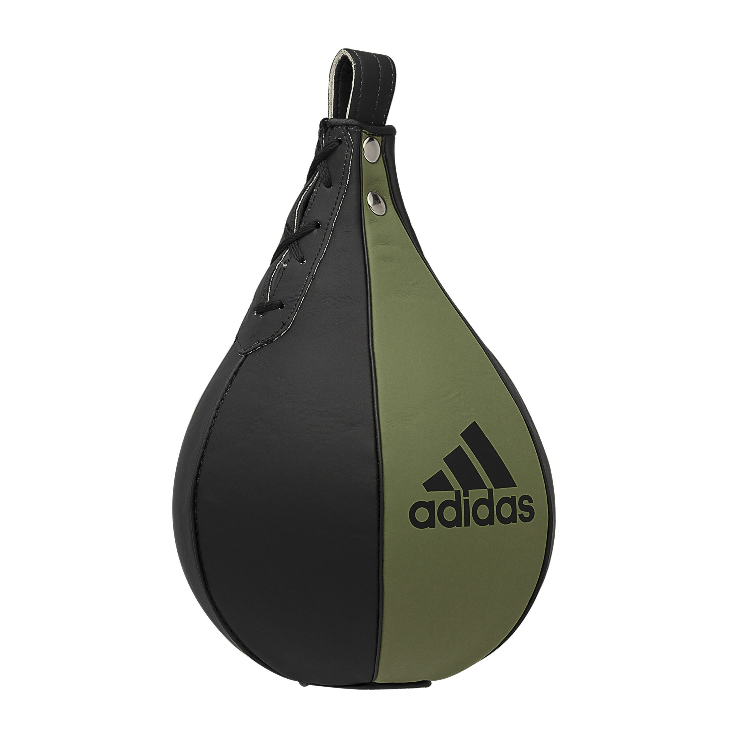 adidas Combat 50 Speed Ball adiC50SB olijfgroen/zwart