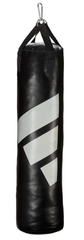 adidas Speed-zandzak gevuld, zwart/zilver, adiSBAC18N
