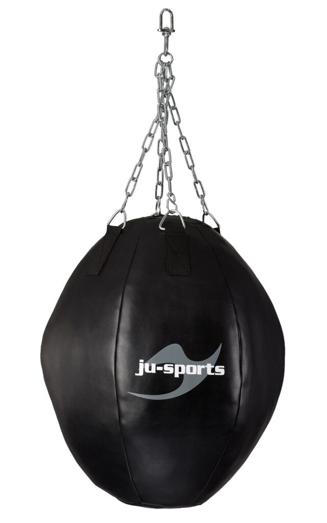 Bodysnatcher zak - Wrecking Bag - Bokszak