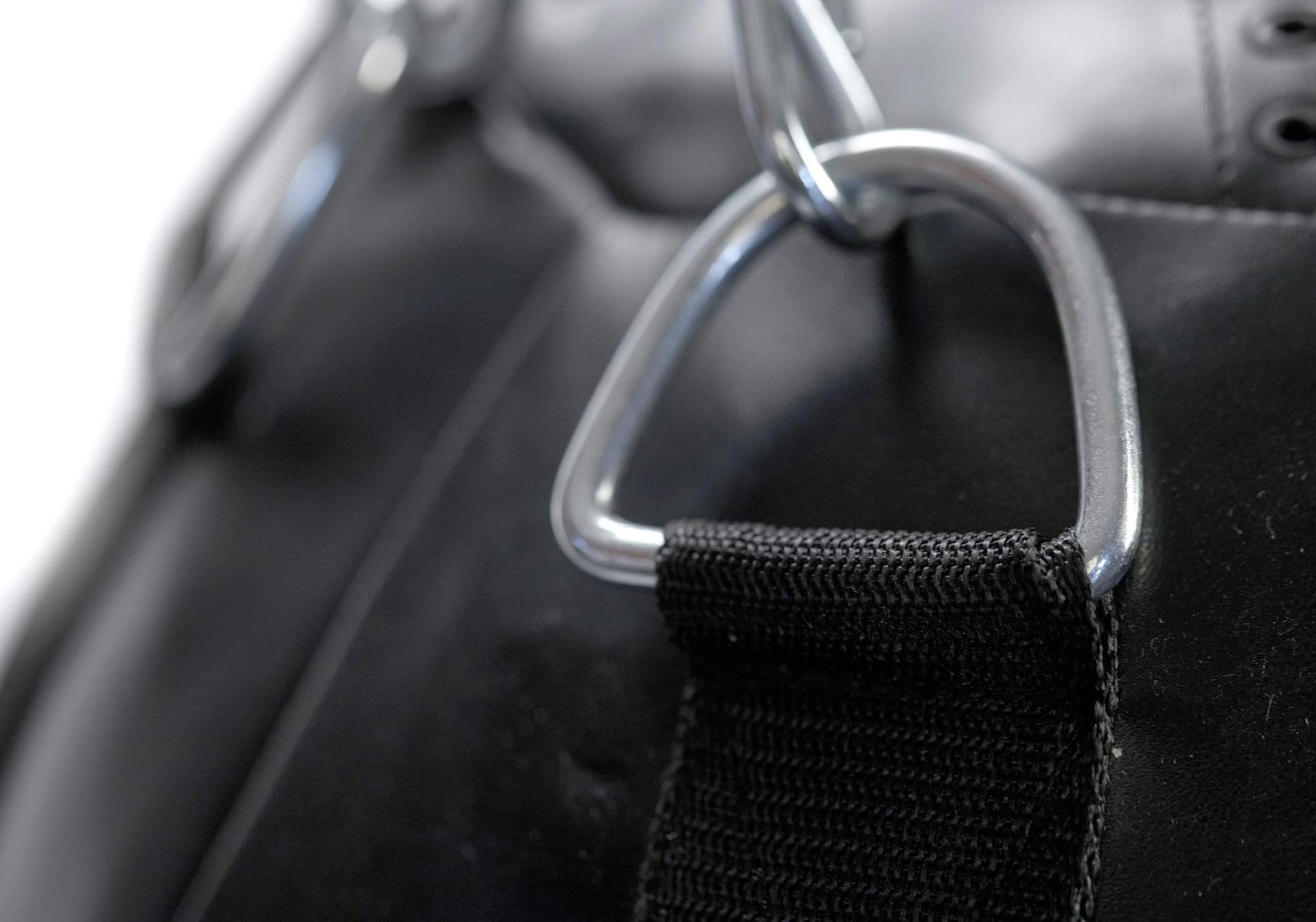 adidas Bodysnatch-tas, ADIBAC27