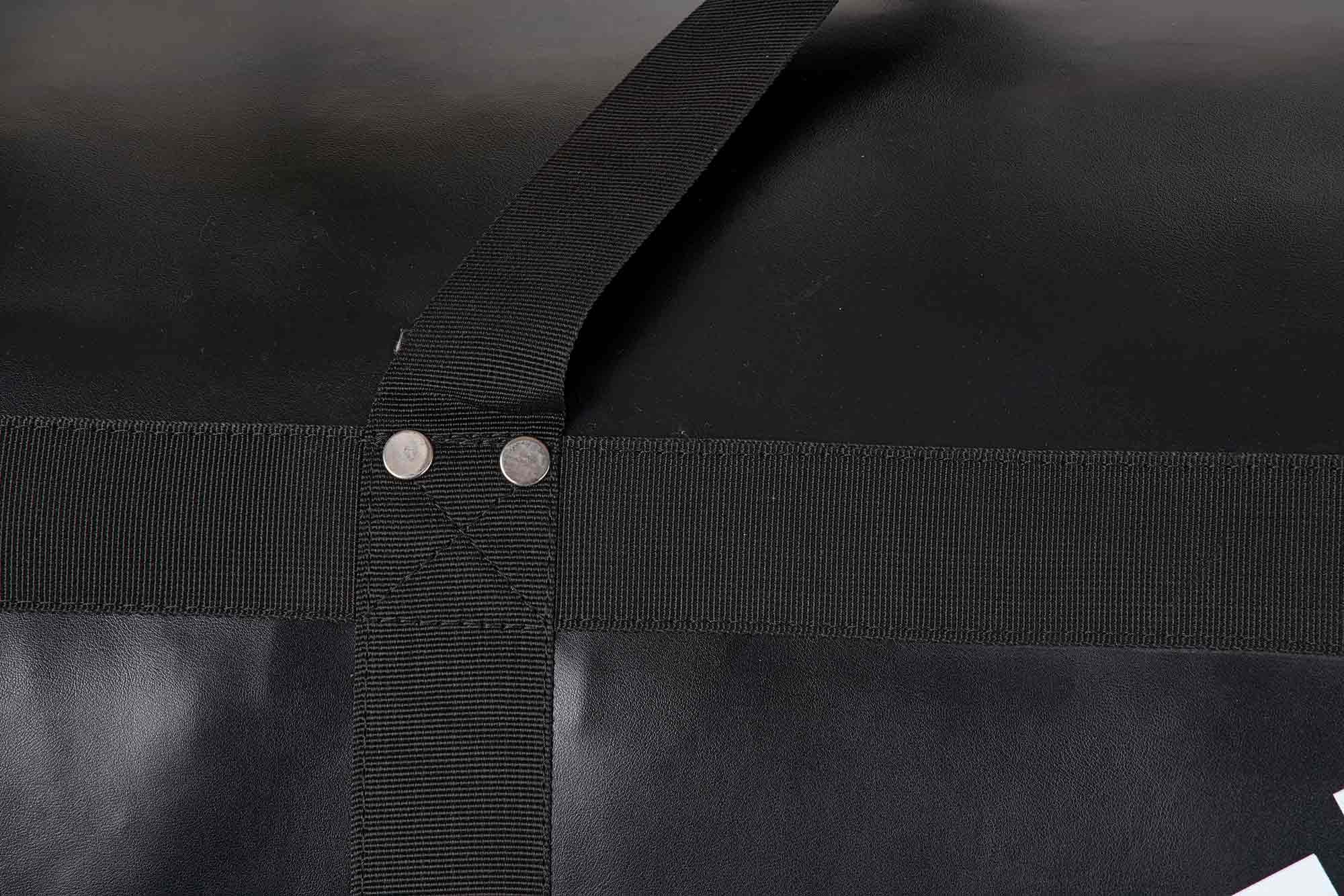 adidas Uppercut-tas “UB2”, ADIBAC24