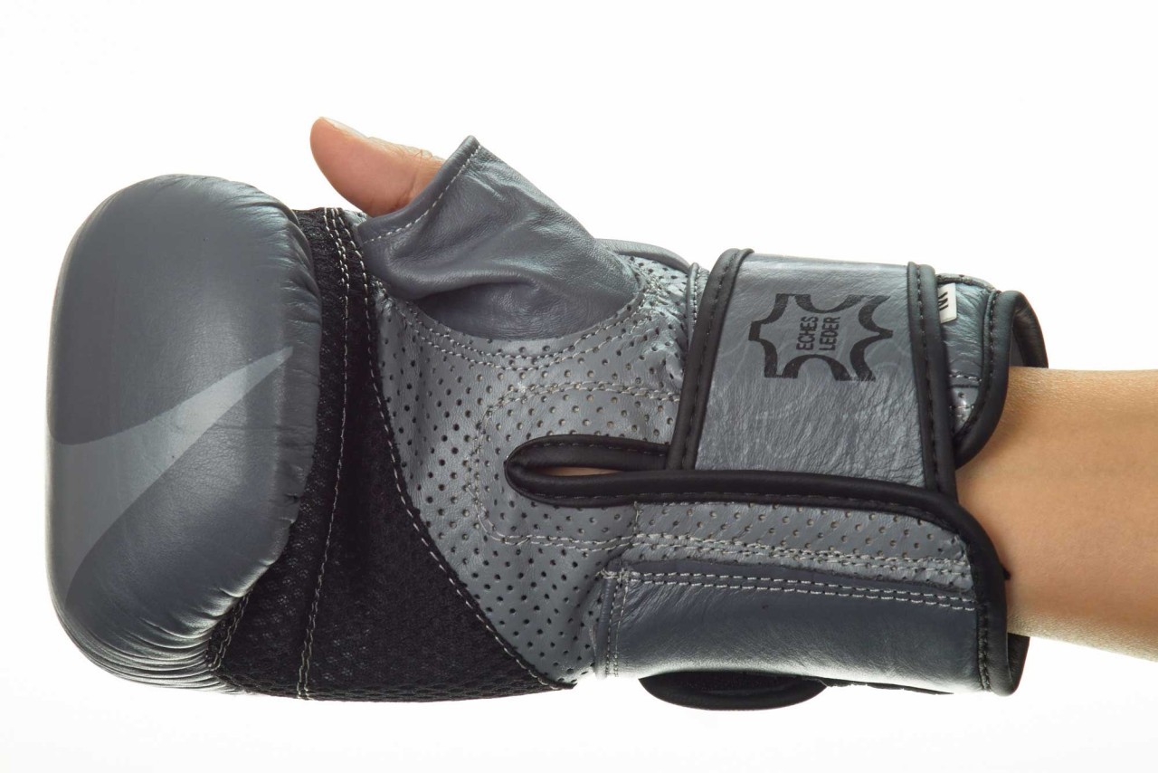 Zandzakhandschoen bag hd