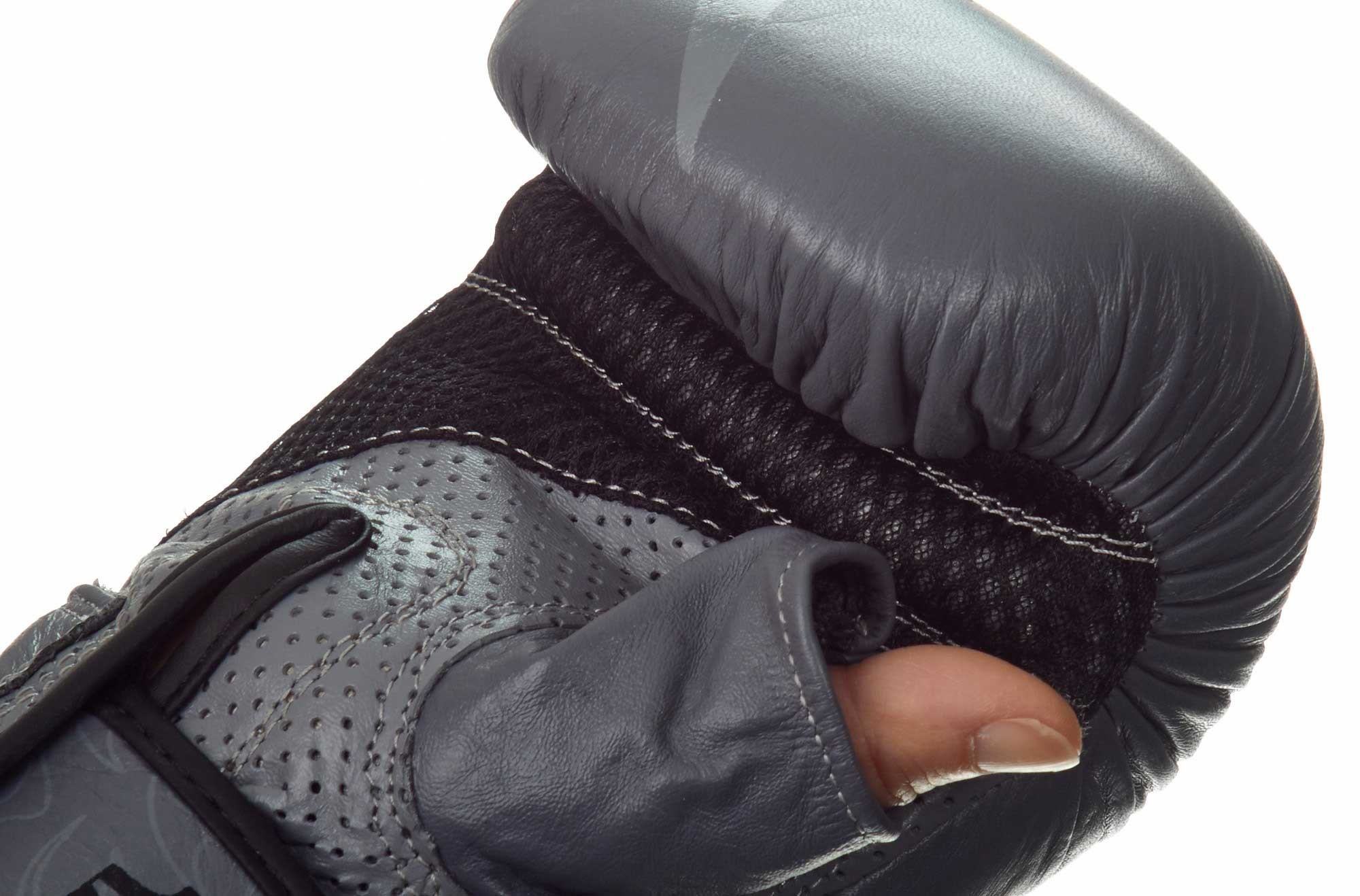 Zandzakhandschoen bag hd