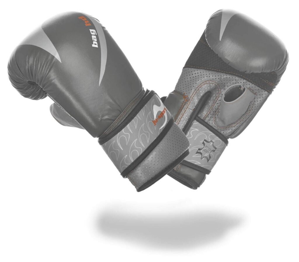 Zandzakhandschoen bag hd