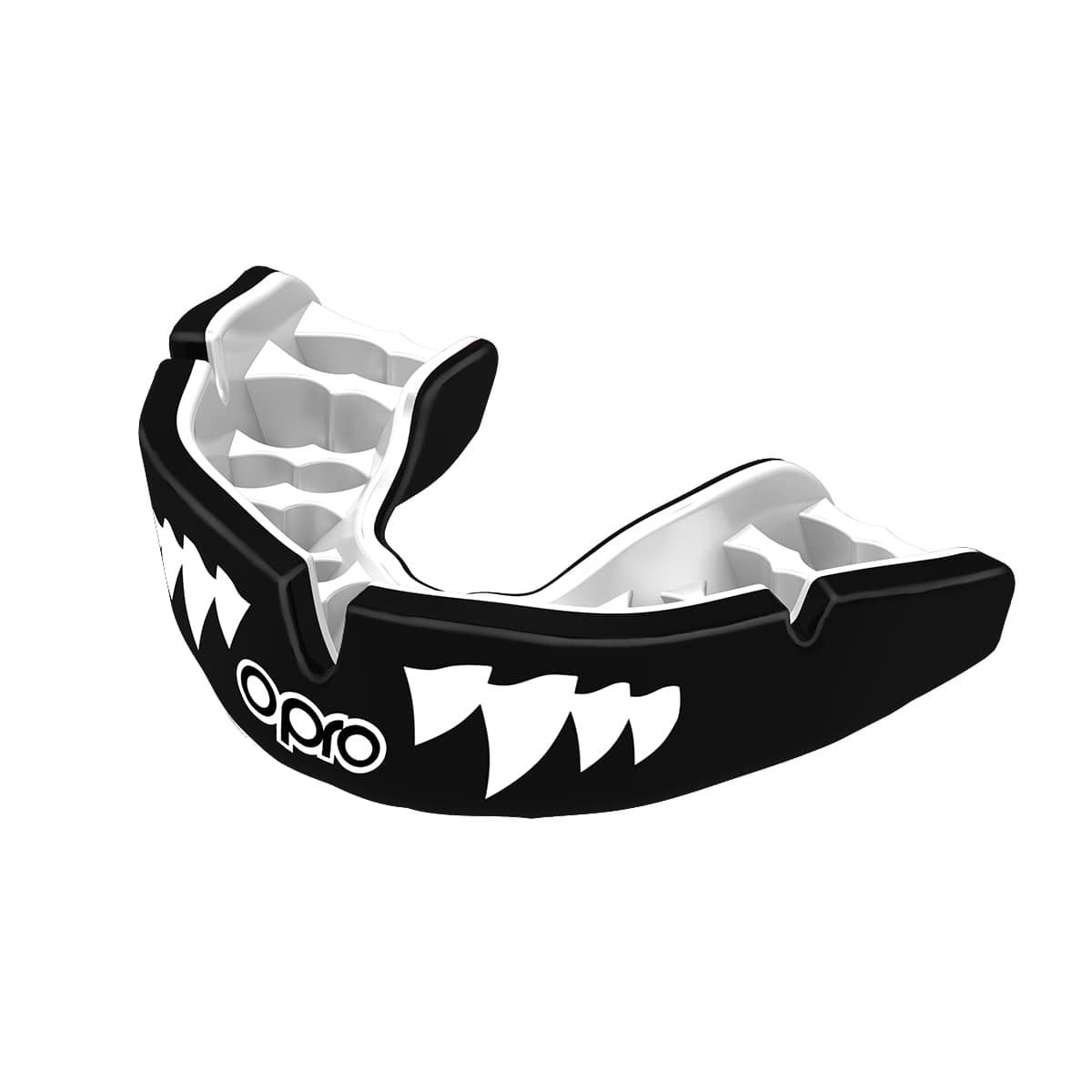 OPRO gebitsbeschermer Instant Custom Fit Jaws Senior