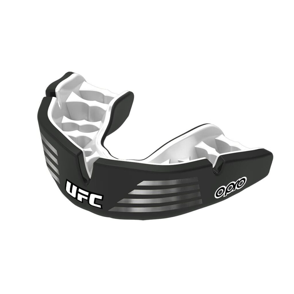 OPRO UFC gebitsbeschermer Instant Custom Fit Senior