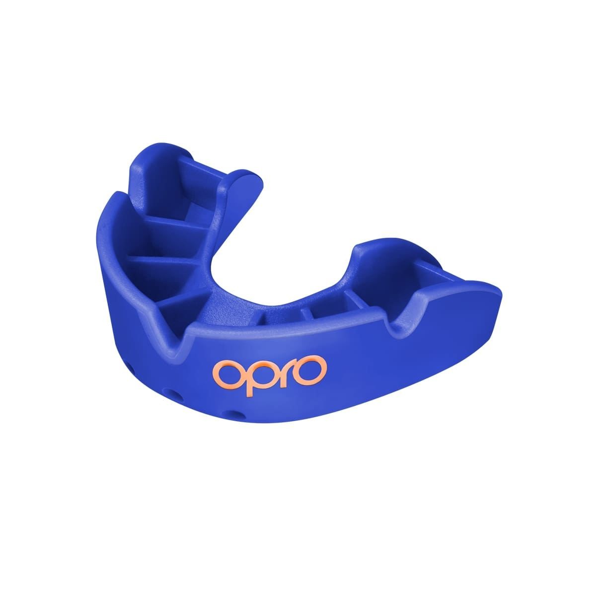OPRO gebitsbeschermer Bronze Junior GEN5 - 4 kleuren