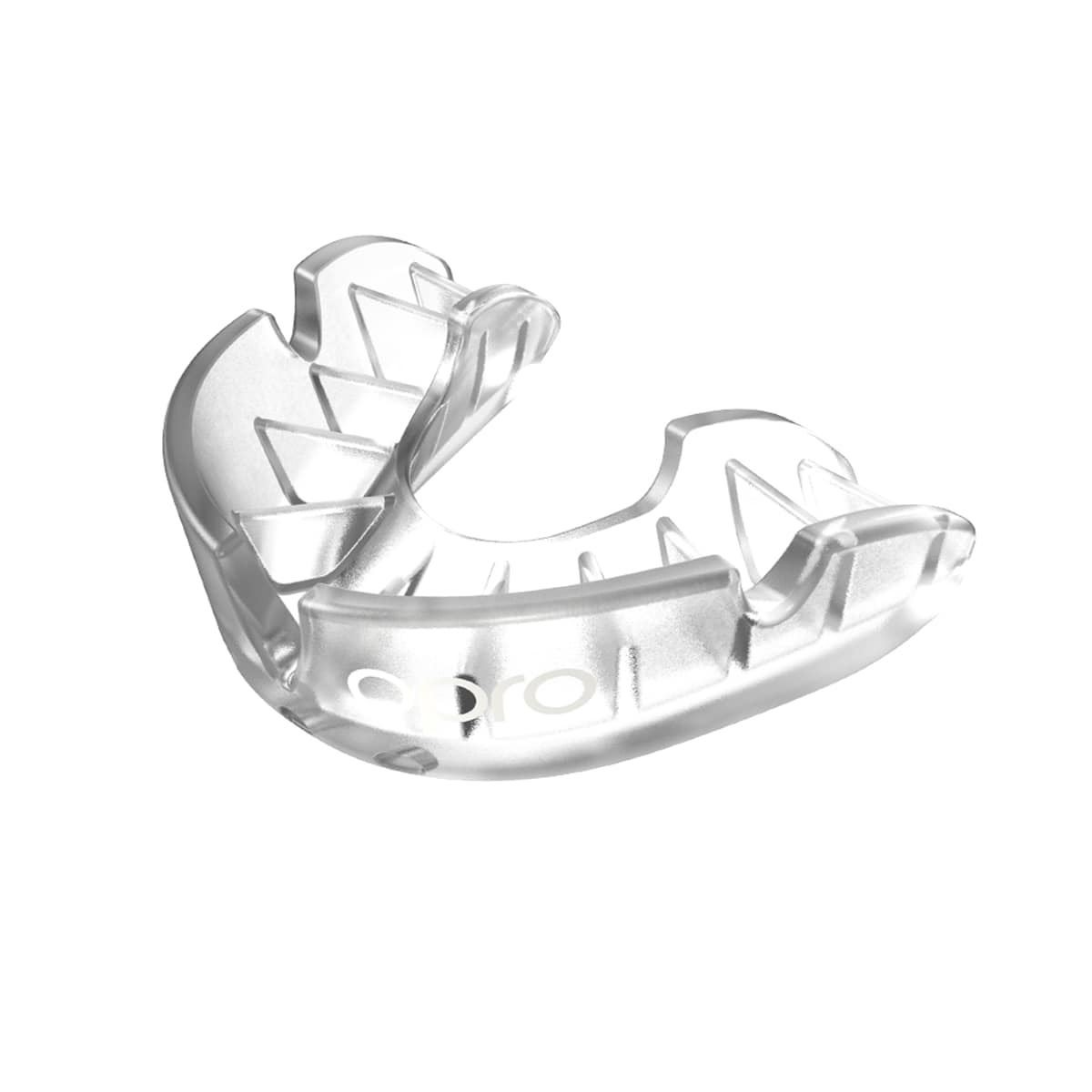 OPRO gebitsbeschermer Silver Junior GEN5 – 6 kleuren