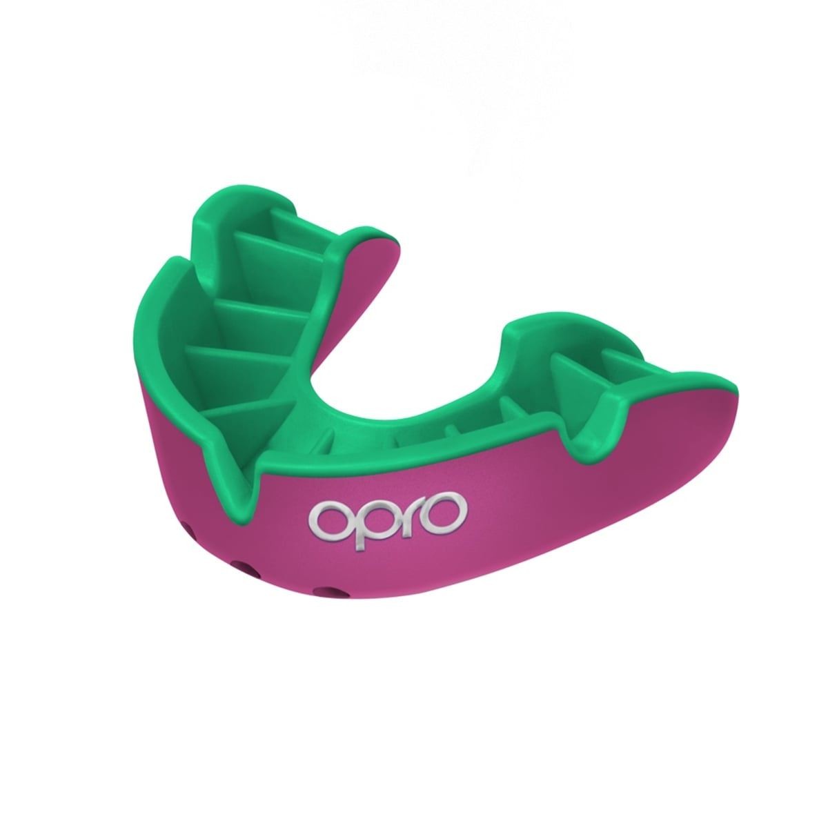OPRO gebitsbeschermer Silver Junior GEN5 – 6 kleuren