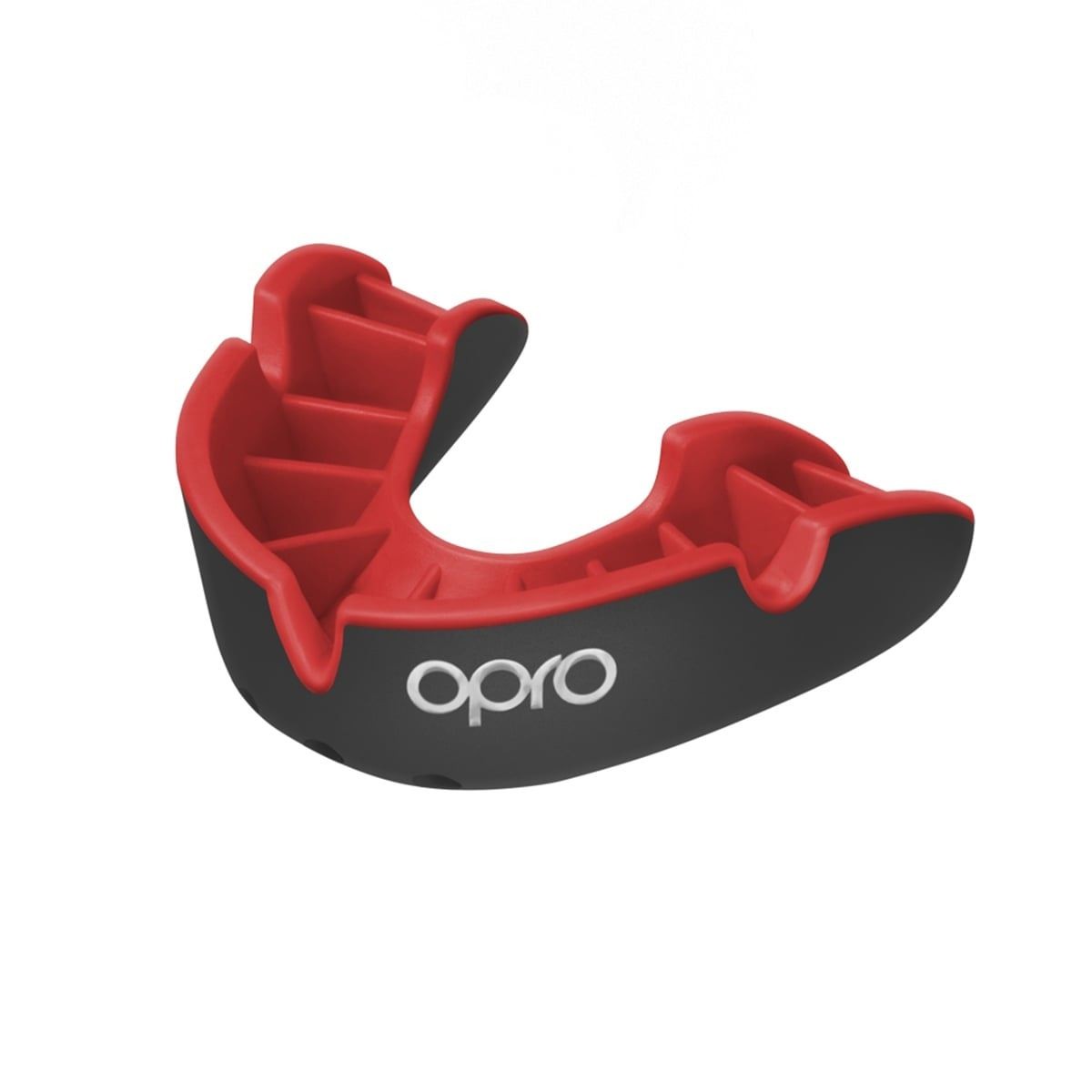 OPRO gebitsbeschermer Silver Junior GEN5 – 6 kleuren