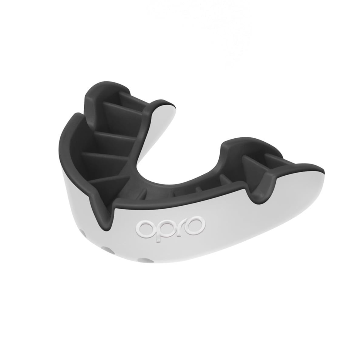 OPRO gebitsbeschermer Silver Senior GEN5 - 6 kleuren