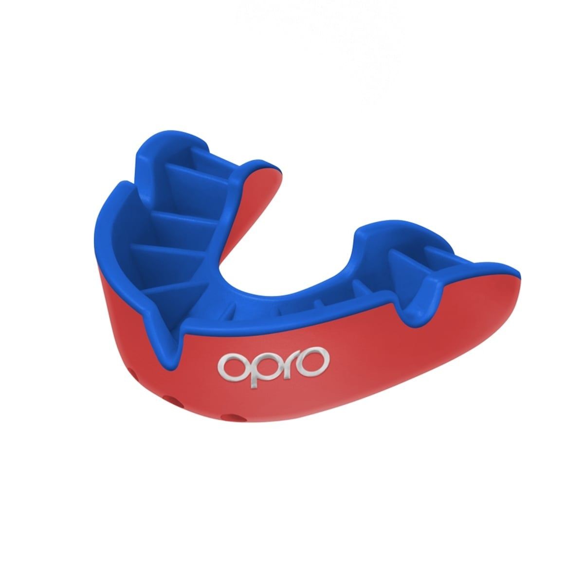 OPRO gebitsbeschermer Silver Senior GEN5 - 6 kleuren