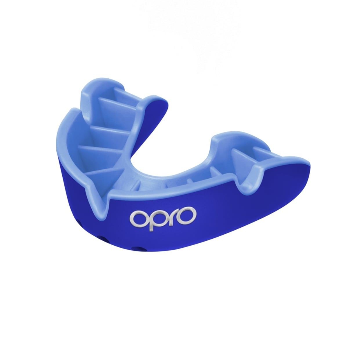 OPRO gebitsbeschermer Silver Senior GEN5 - 6 kleuren