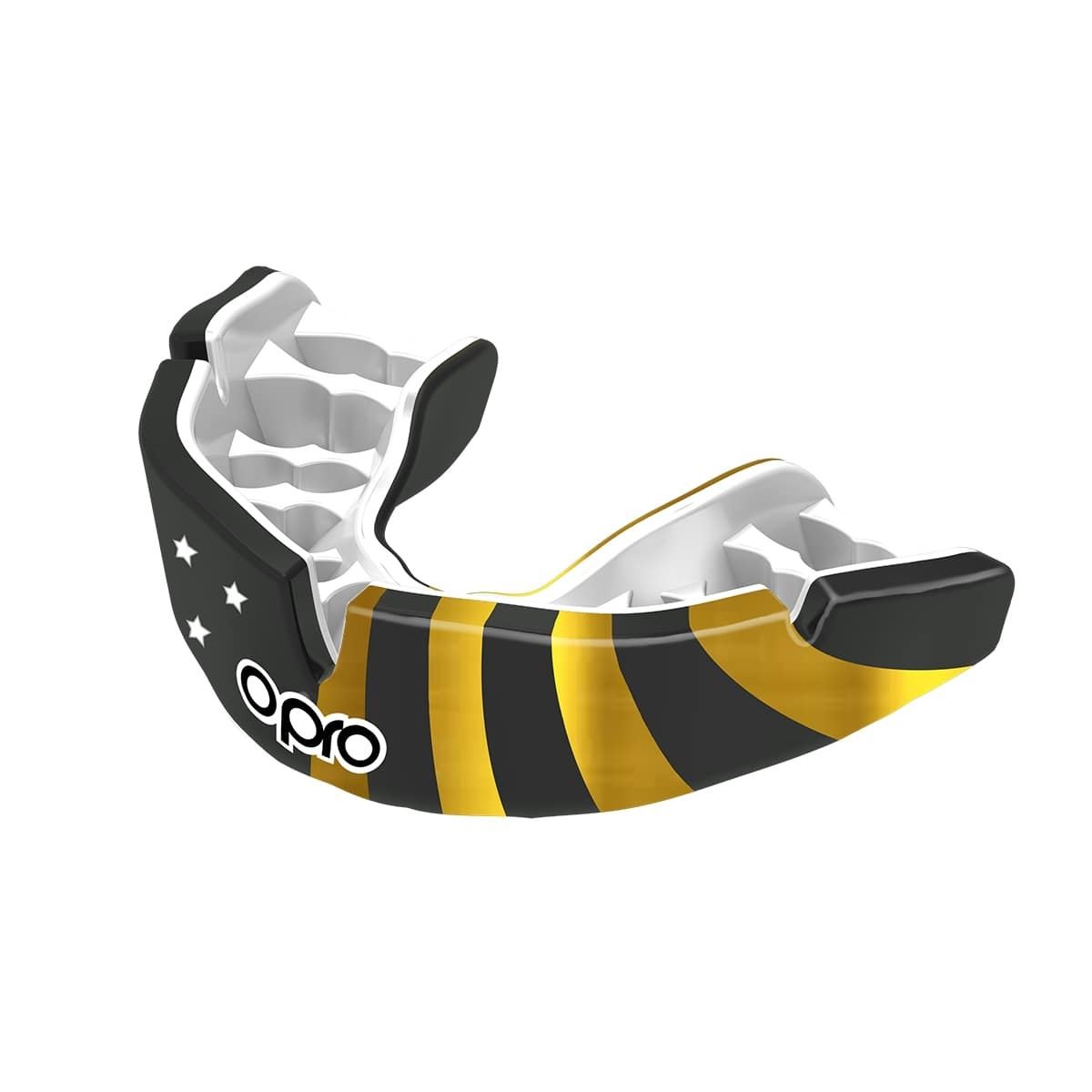 OPRO gebitsbeschermer Instant Custom Fit Countries World