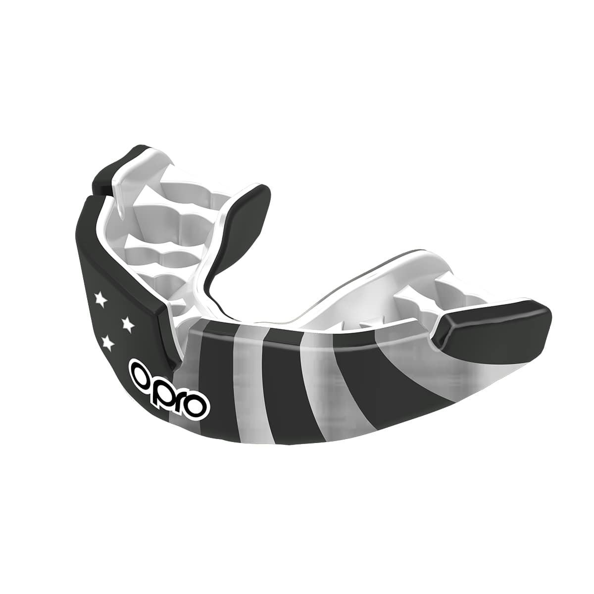 OPRO gebitsbeschermer Instant Custom Fit Countries World