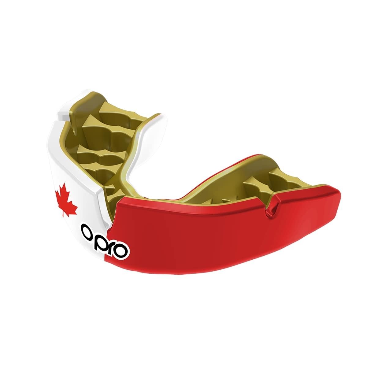 OPRO gebitsbeschermer Instant Custom Fit Countries World