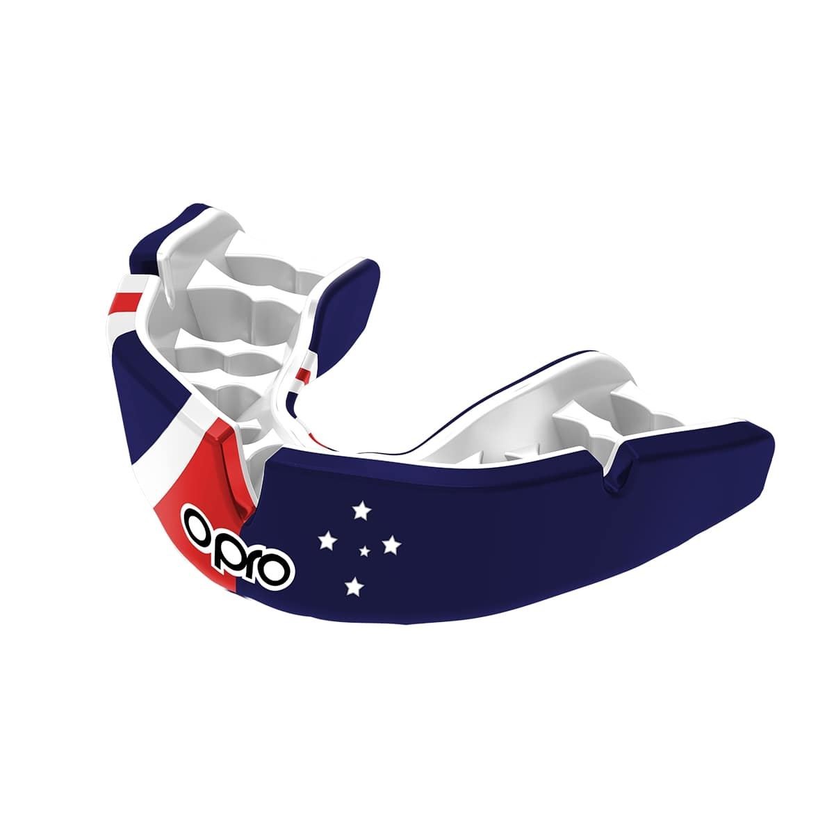 OPRO gebitsbeschermer Instant Custom Fit Countries World