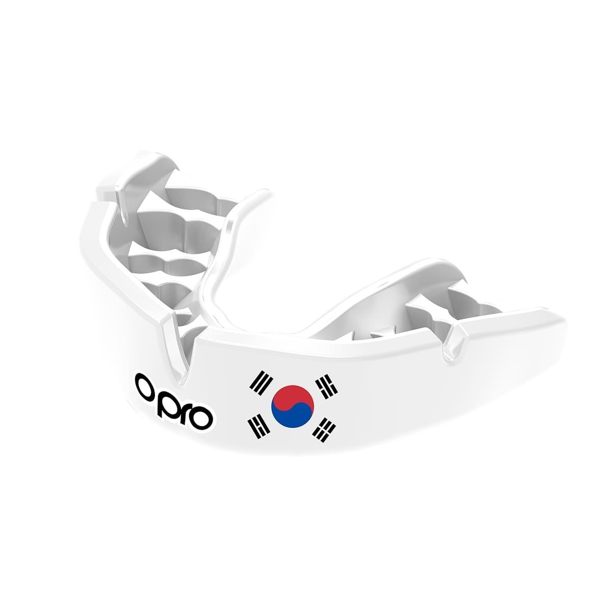 OPRO gebitsbeschermer Instant Custom Fit Countries World