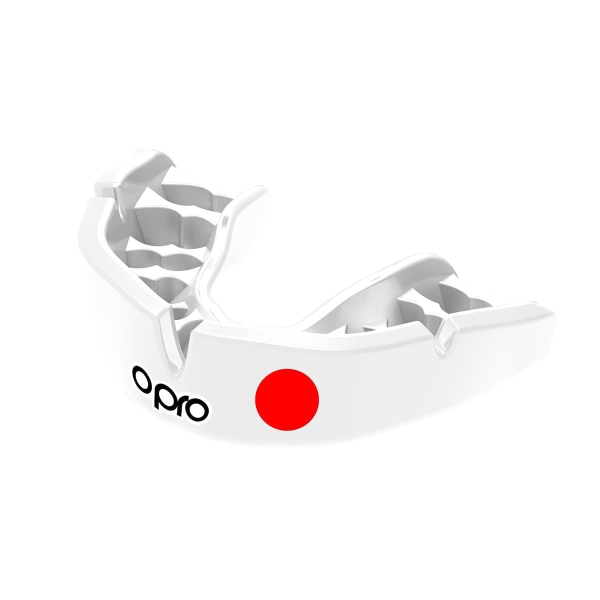 OPRO gebitsbeschermer Instant Custom Fit Countries World