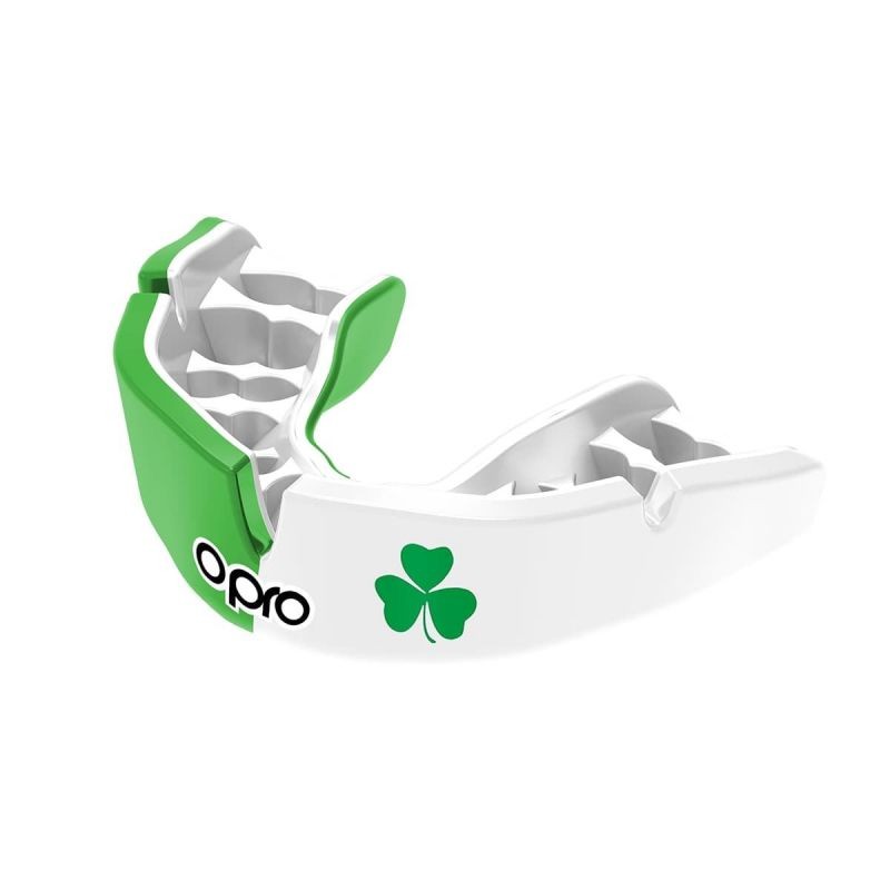 OPRO gebitsbeschermer Instant Custom Fit Landen Europa Senior