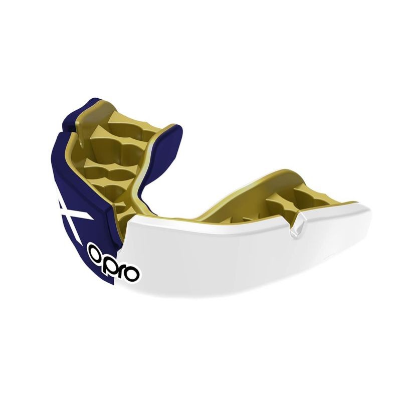 OPRO gebitsbeschermer Instant Custom Fit Landen Europa Senior