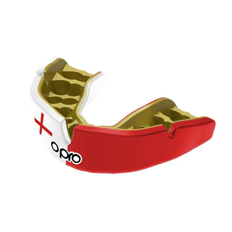 OPRO gebitsbeschermer Instant Custom Fit Landen Europa Senior