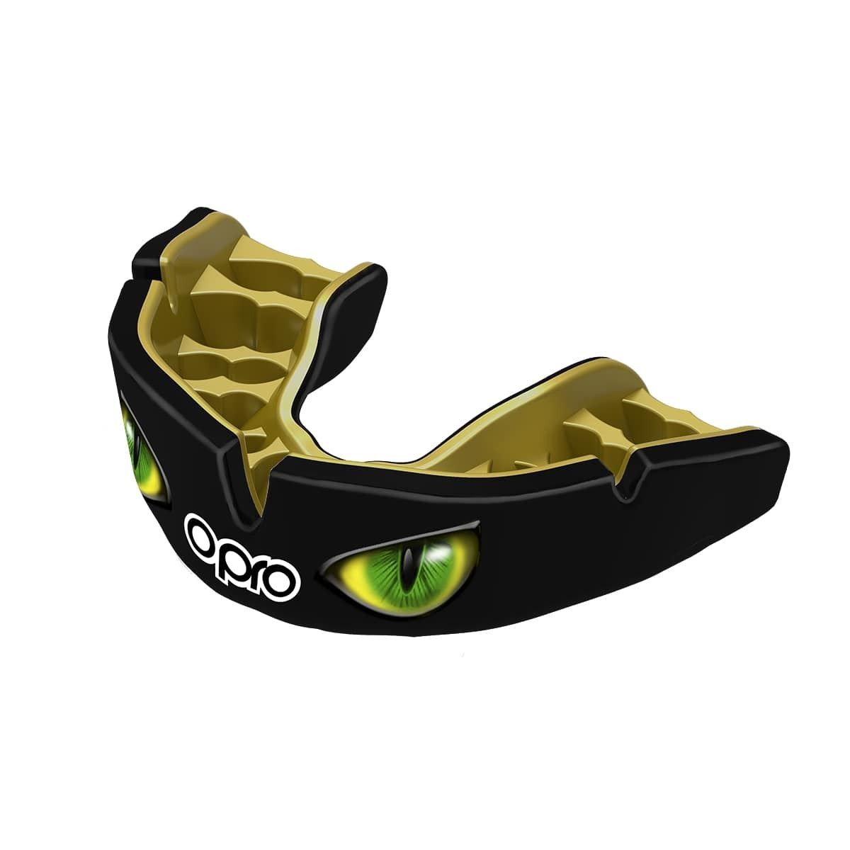 OPRO gebitsbeschermer Instant Custom Fit Eyes Senior