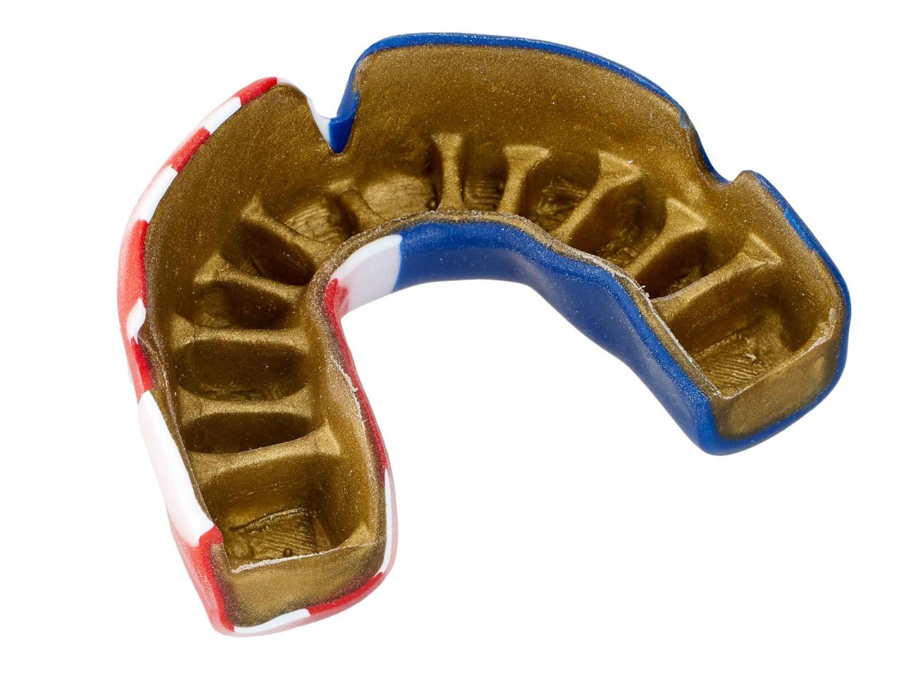 OPRO gebitsbeschermer PowerFit USA