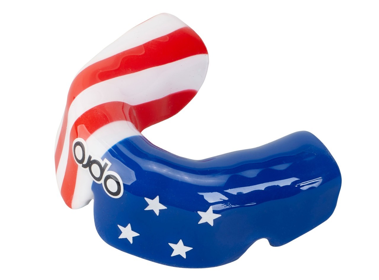 OPRO gebitsbeschermer PowerFit USA