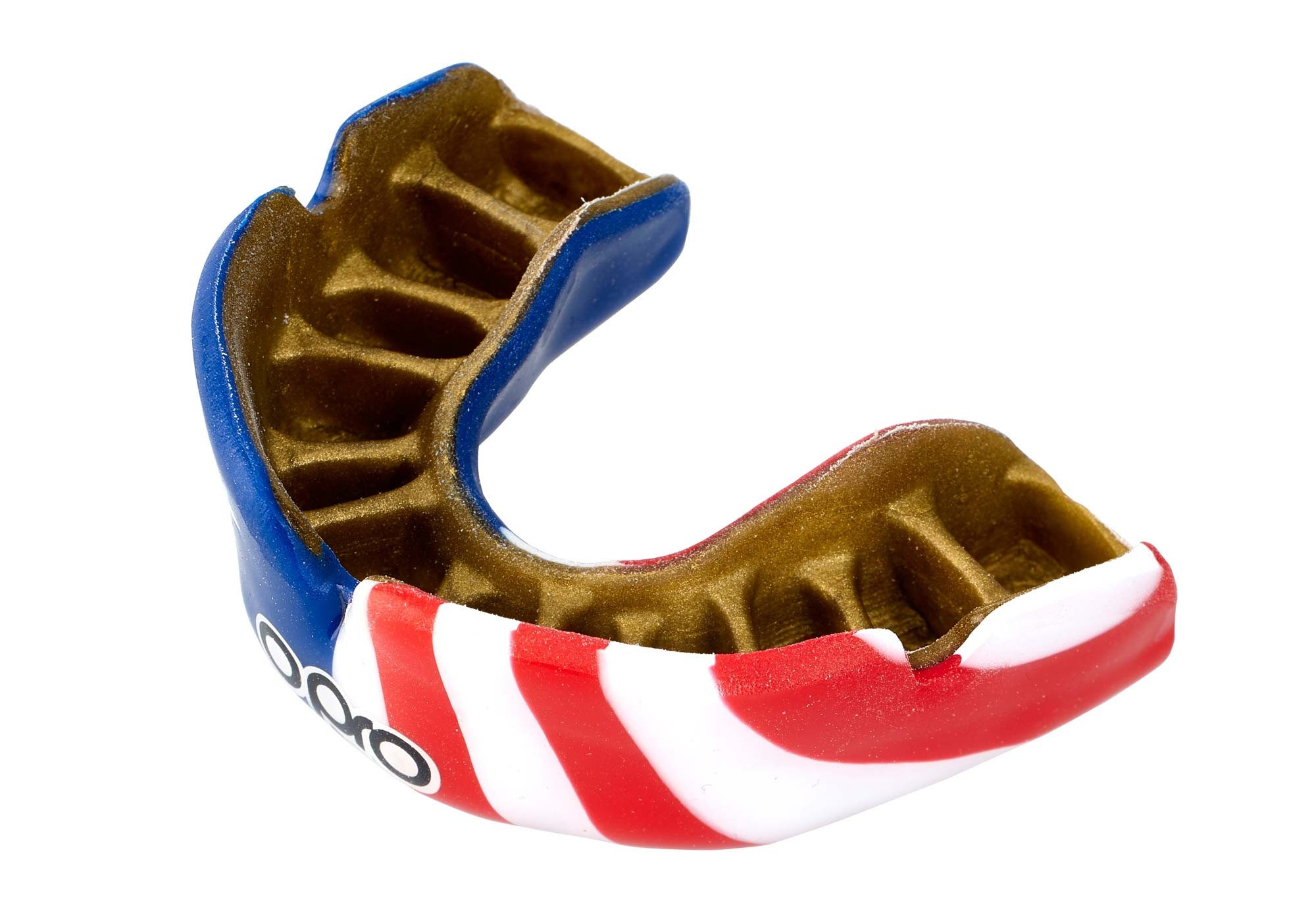 OPRO gebitsbeschermer PowerFit USA