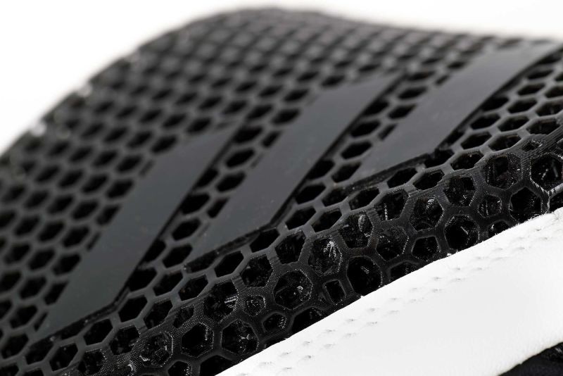 adidas Tilt 550 Training Glove - Zandzakhandschoen wit/zwart