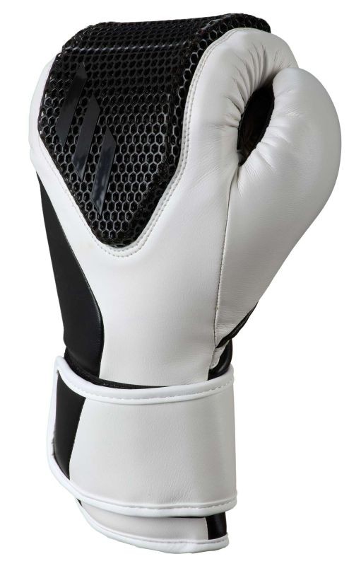 adidas Tilt 550 Training Glove - Zandzakhandschoen wit/zwart