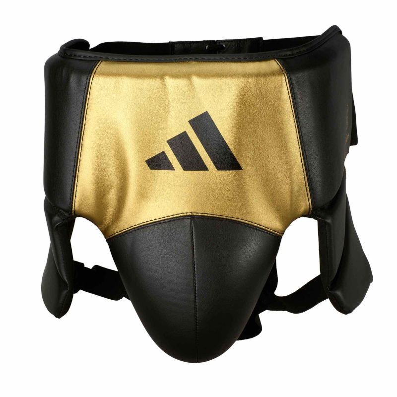 adidas Pro Speed kruisbeschermer cactusleer, ADISPD350GG