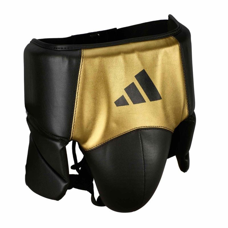 adidas Pro Speed kruisbeschermer cactusleer, ADISPD350GG