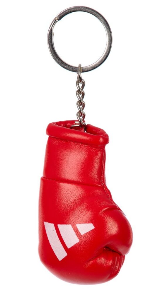 adidas Mini bokshandschoen - sleutelhanger