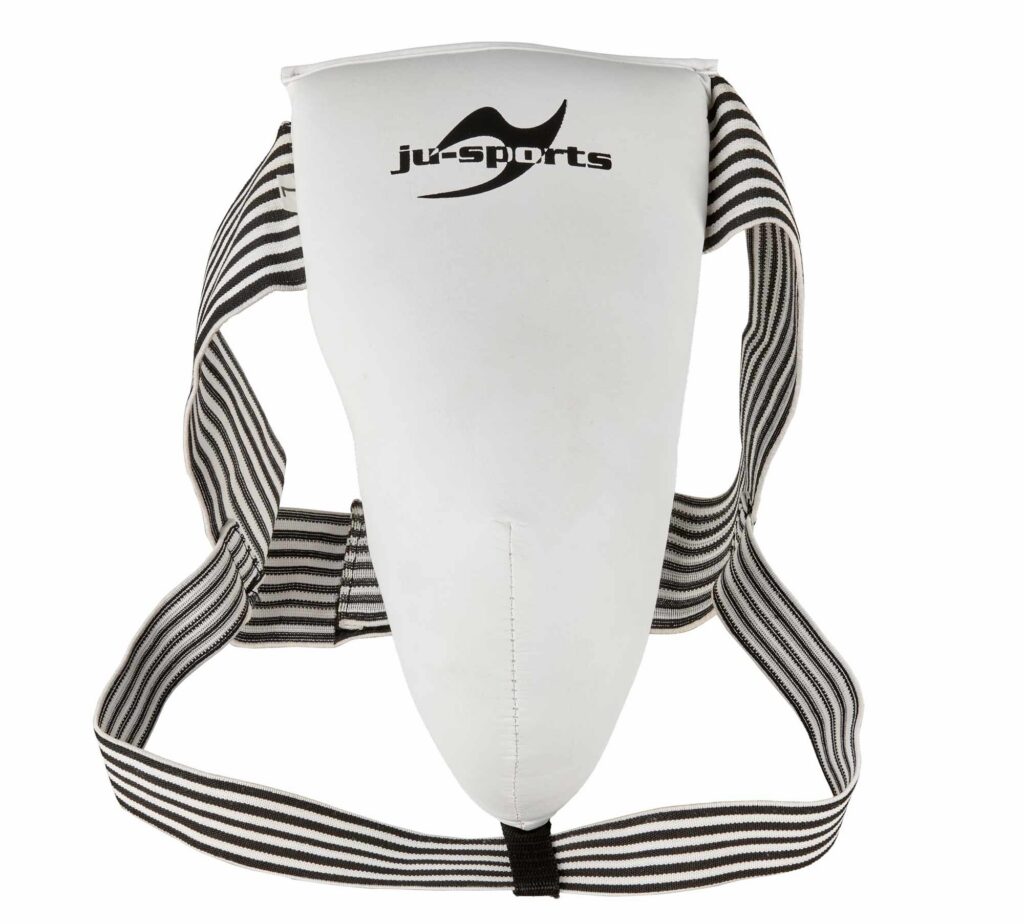 Jockstrap van imitatieleer