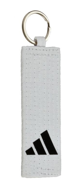 adidas sleutelhanger riem judo, adiGA09