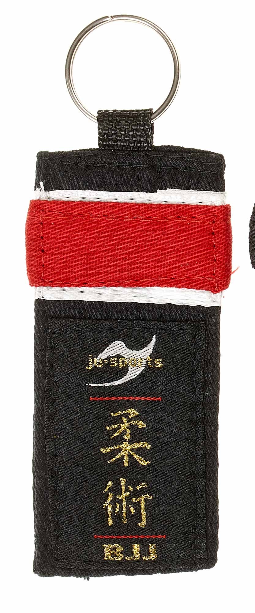 Sleutelhanger riem BJJ