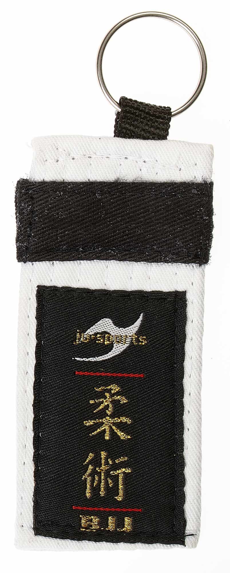 Sleutelhanger riem BJJ