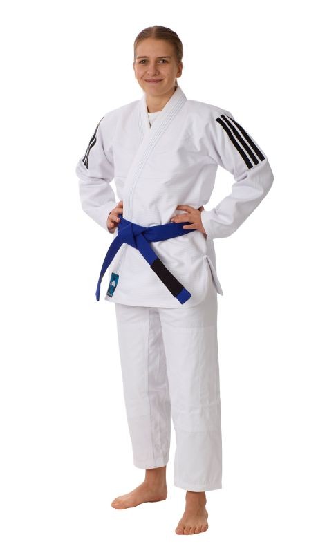 adidas BJJ-pak Contest JJ430P