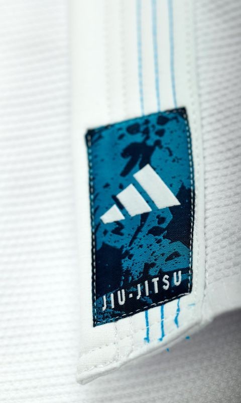 adidas BJJ-pak Contest JJ430P