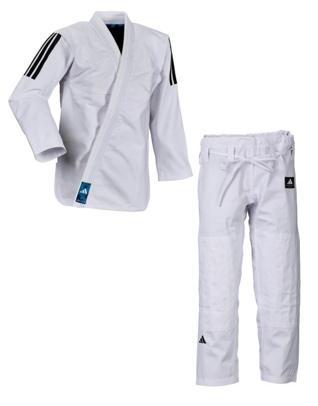 adidas BJJ-pak Contest JJ430P