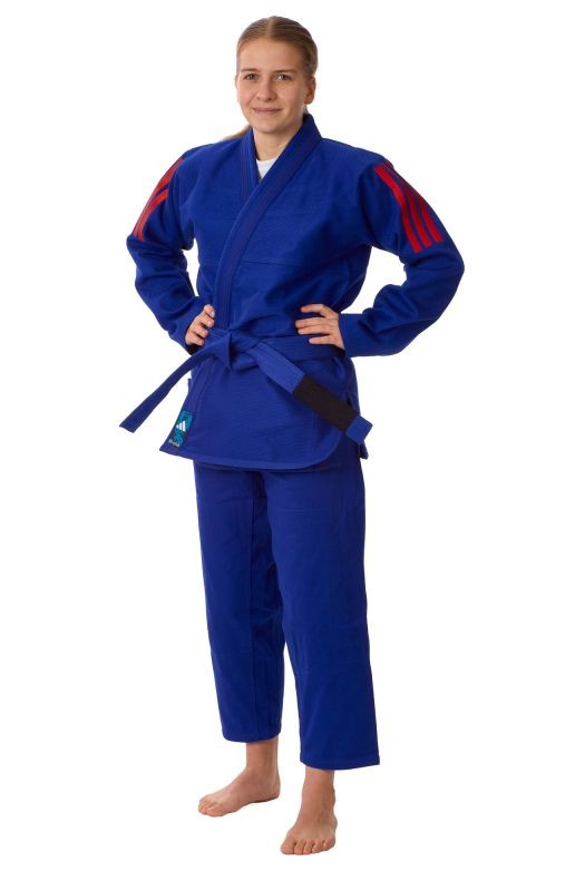 adidas BJJ-pak Contest JJ430P