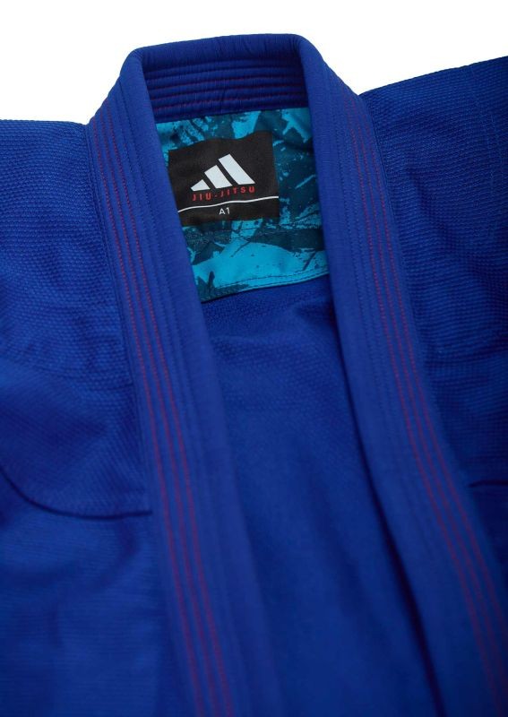 adidas BJJ-pak Contest JJ430P