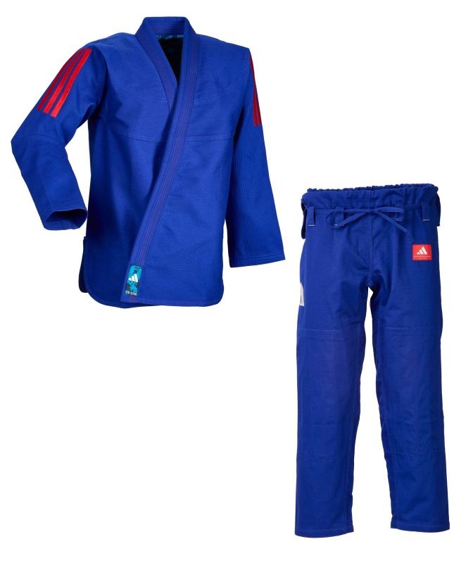 adidas BJJ-pak Contest JJ430P
