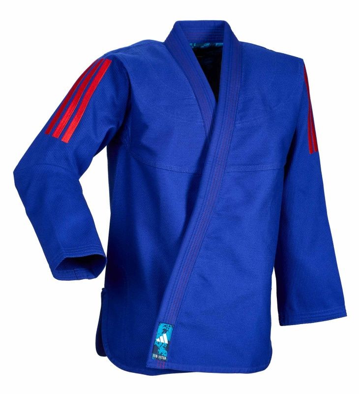 adidas BJJ-pak Contest JJ430P