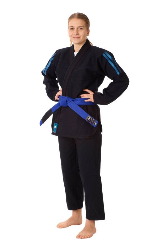 adidas BJJ-pak Contest JJ430P