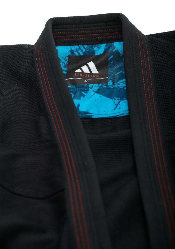 adidas BJJ-pak Contest JJ430P