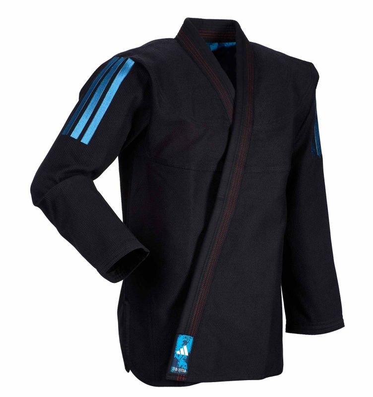 adidas BJJ-pak Contest JJ430P